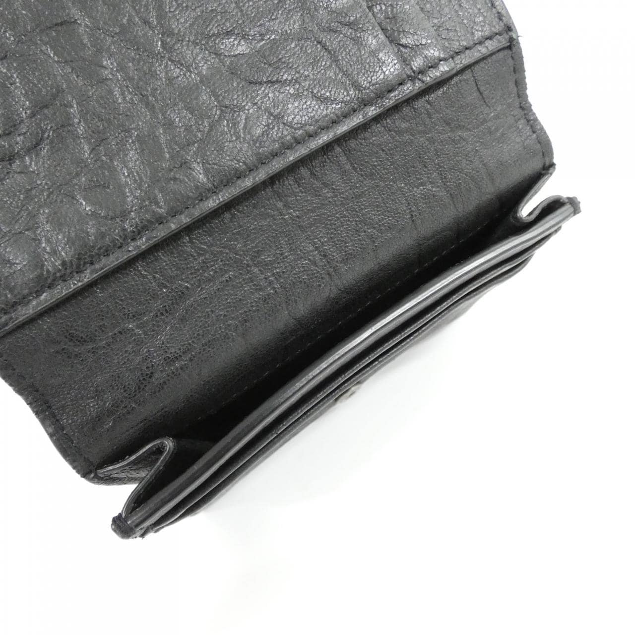 サンローラン 529887 C9H0U カードケース