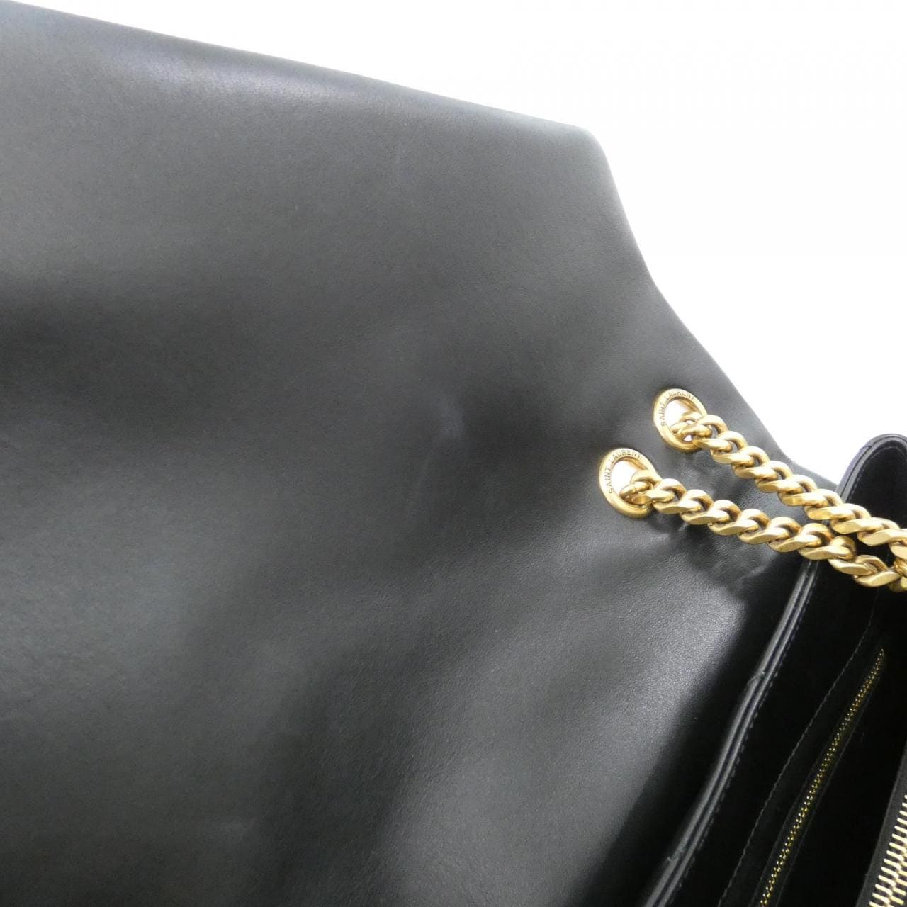 サンローラン LOULOU LARGE 574947 DV727 ショルダーバッグ