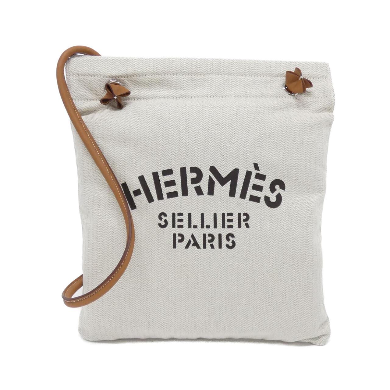 エルメス サック アリーヌ 061643CK ショルダーバッグ