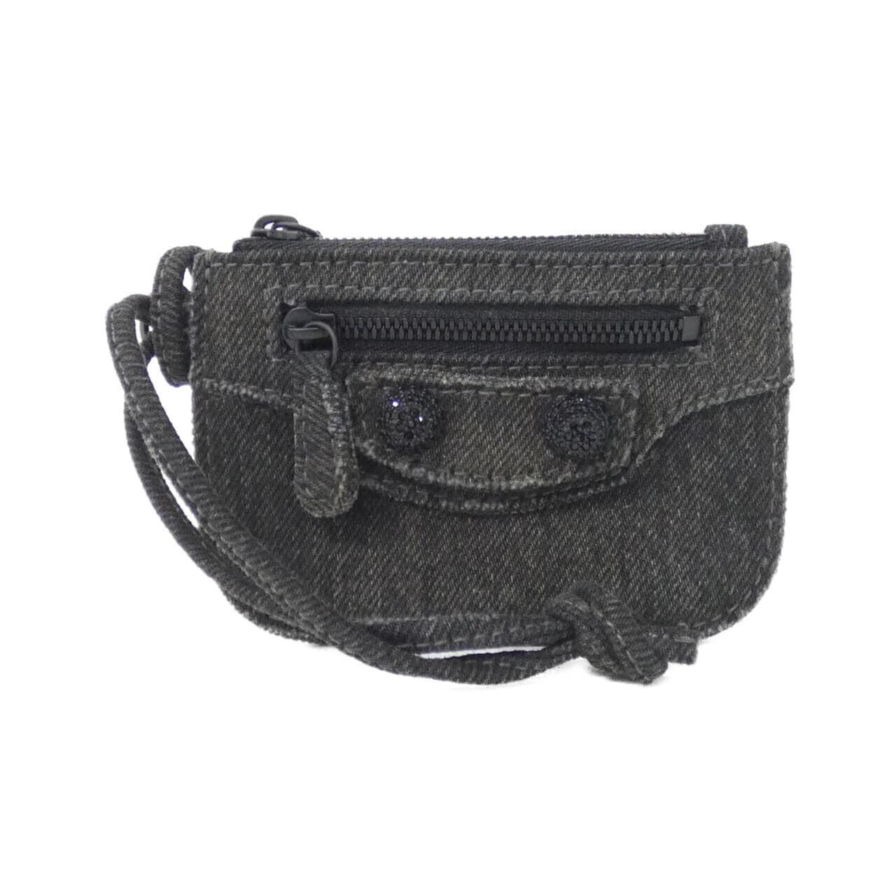 バレンシアガ ル カゴール 776769 2AAB9 コインケース