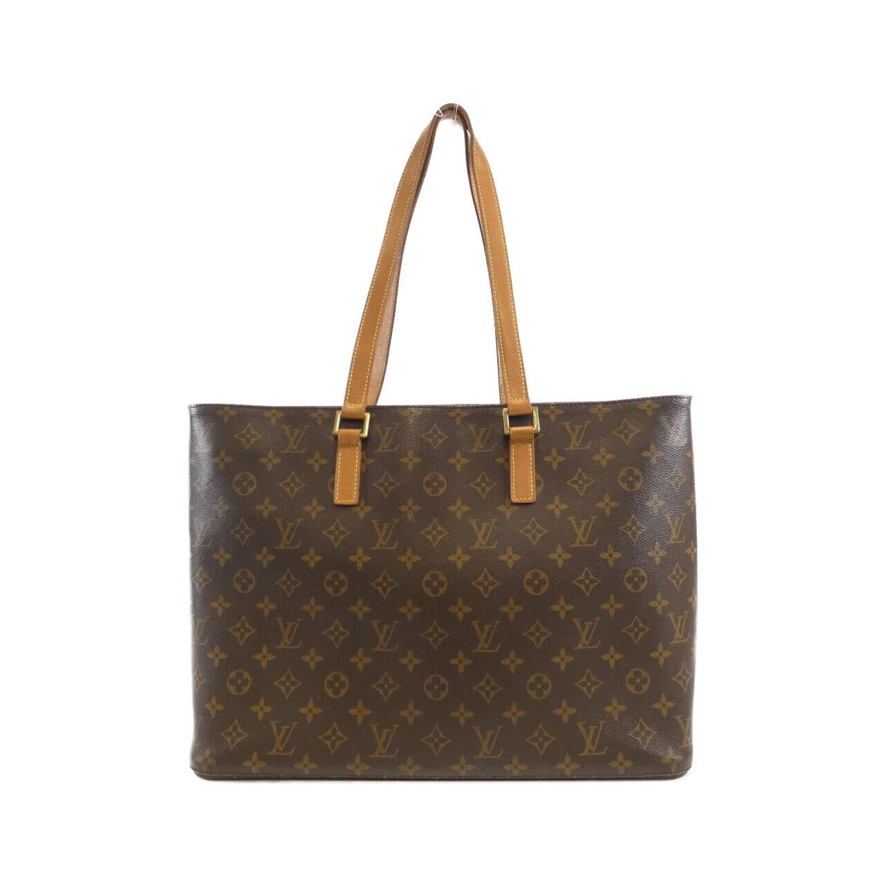 ルイヴィトン モノグラム ルコ M51155 バッグ