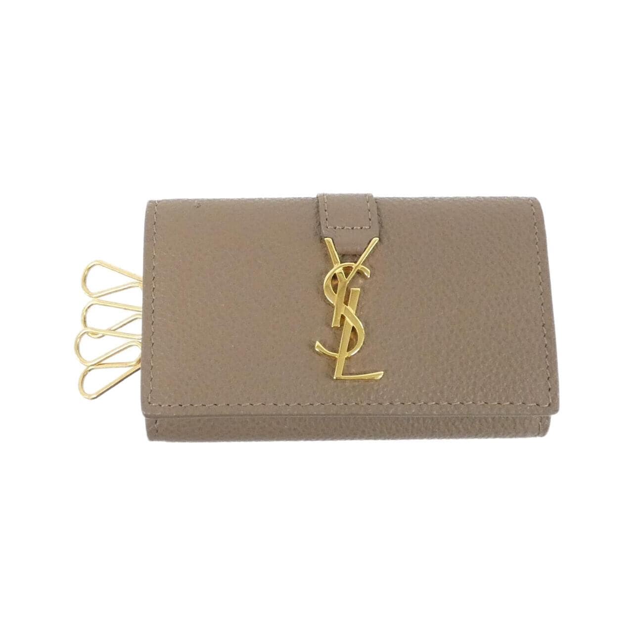 サンローラン 693749 B680J キーケース