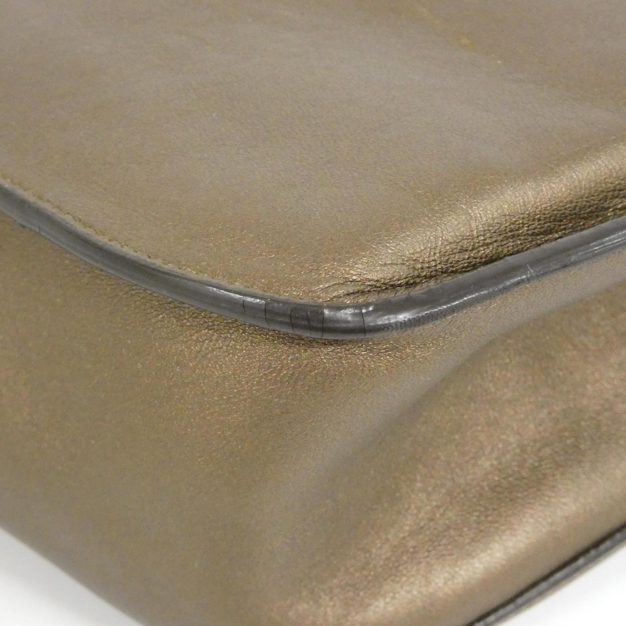 ロエベ 315 85 E29 ショルダーバッグ