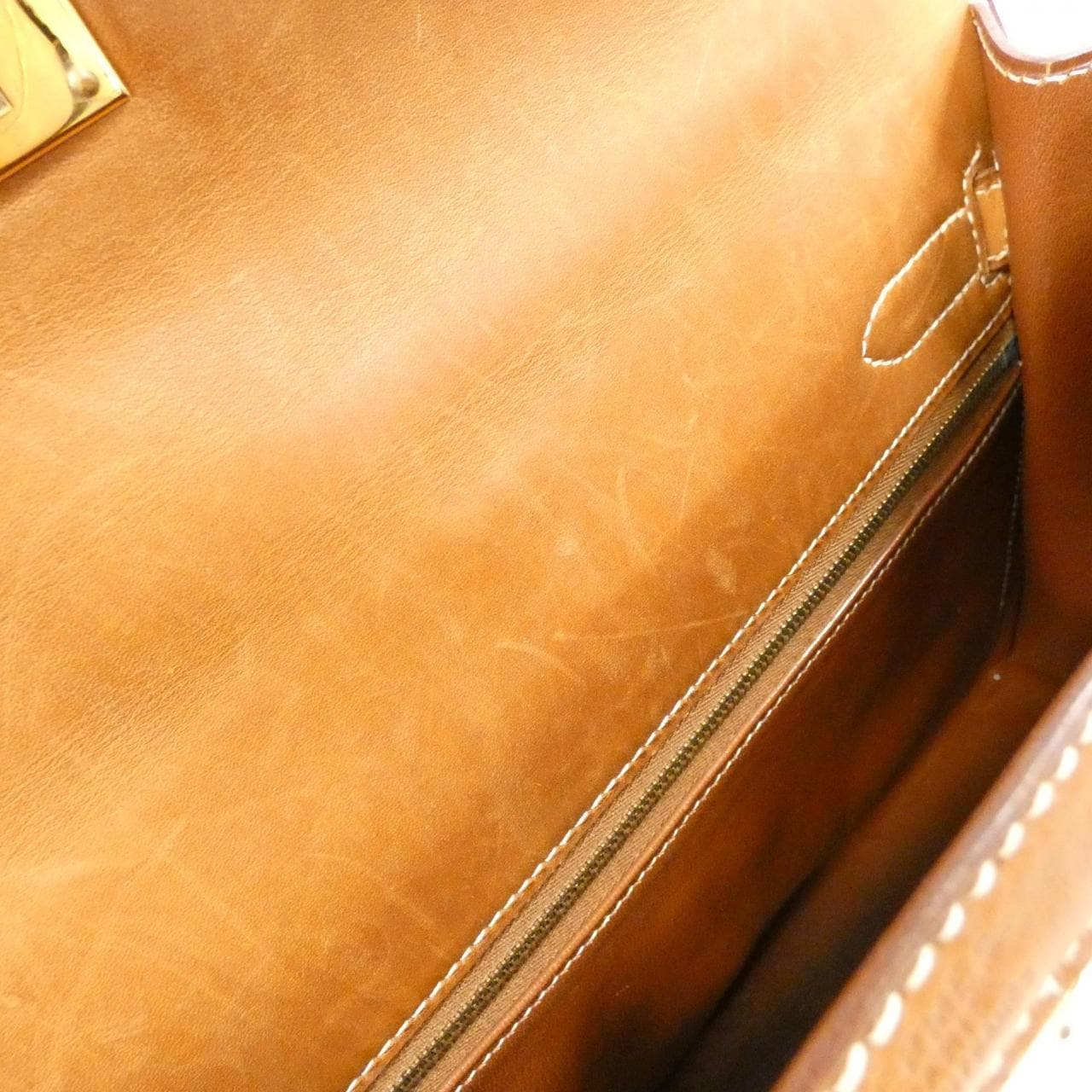 [vintage] HERMES Kelly 32cm bag