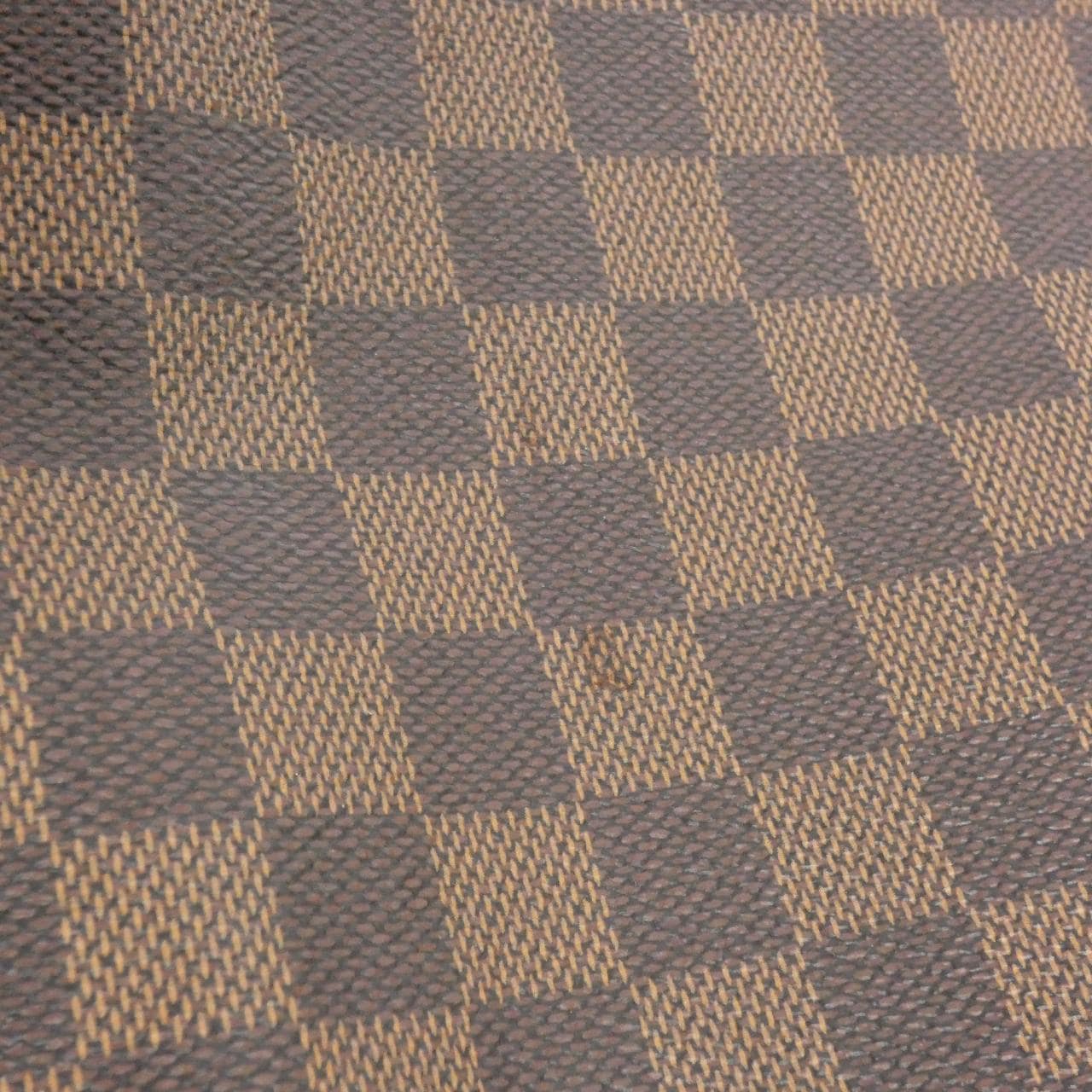 LOUIS VUITTON Damier Neverfull MM N51105 bag