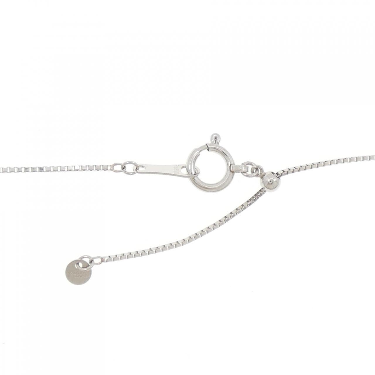 PT900/PT850翡翠項鏈