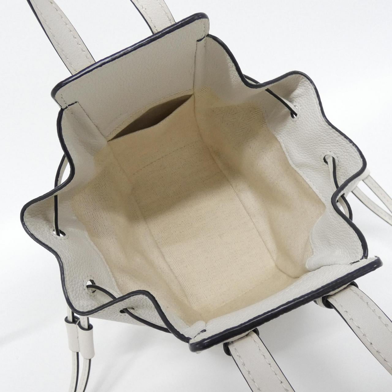 Loewe Hammock Drawstring Mini 314 12 V07 Shoulder Bag