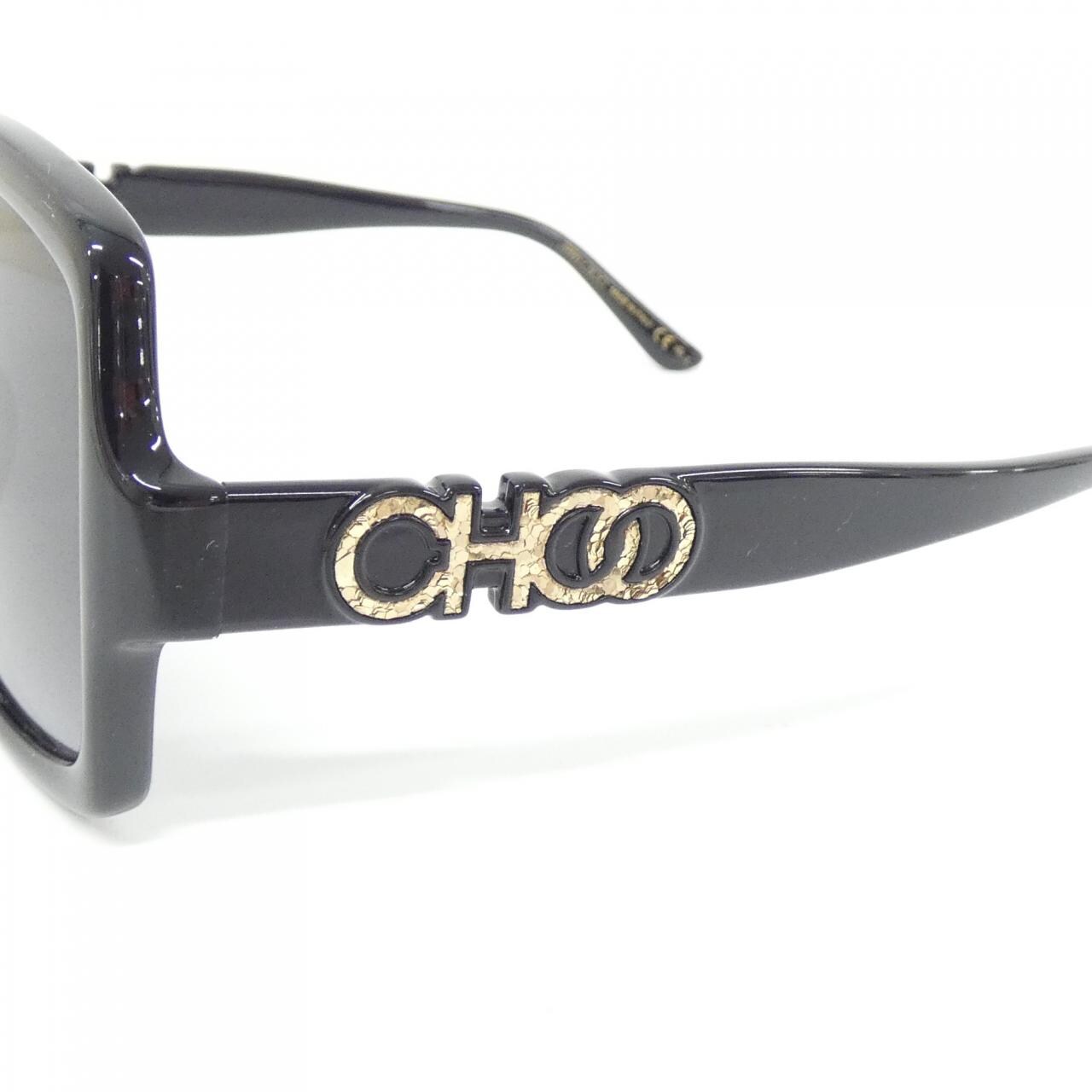 [新品] JIMMY CHOO SAMMI GS 太陽眼鏡