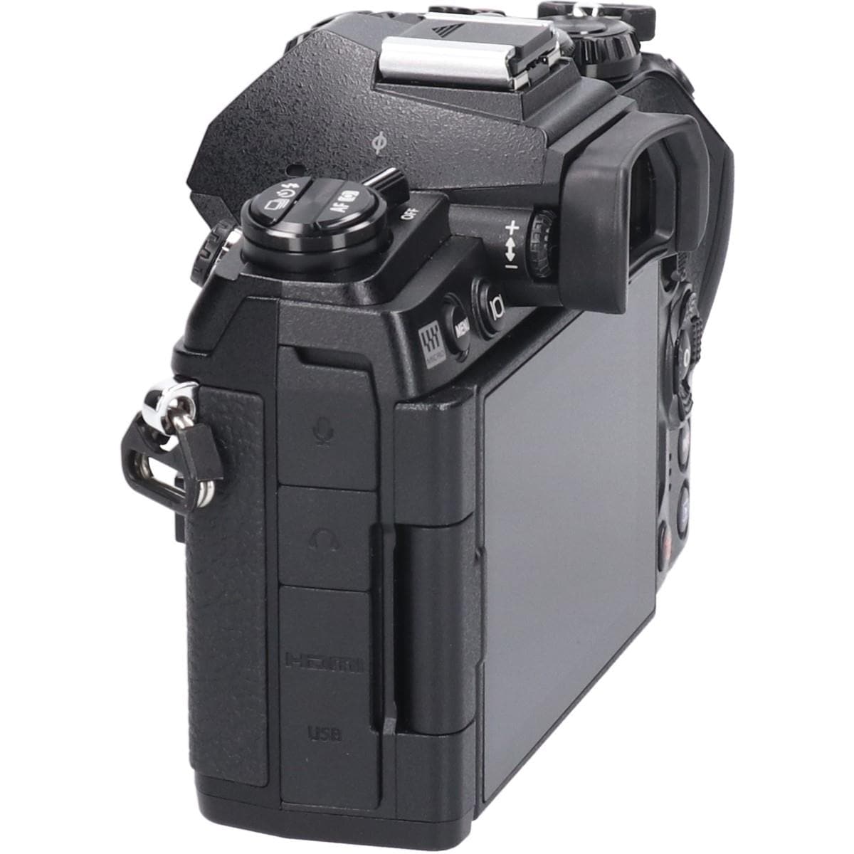 Ｅ－Ｍ１　ＭＡＲＫ　ＩＩＩ