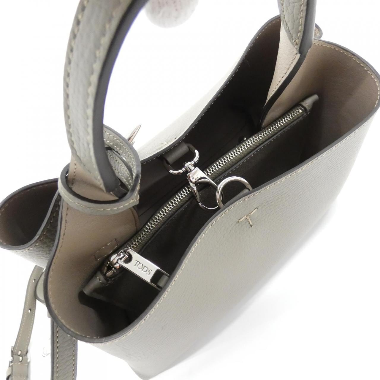 【新品】トッズ T TIMELESS XBWAPAEL000QRI9O15 バッグ