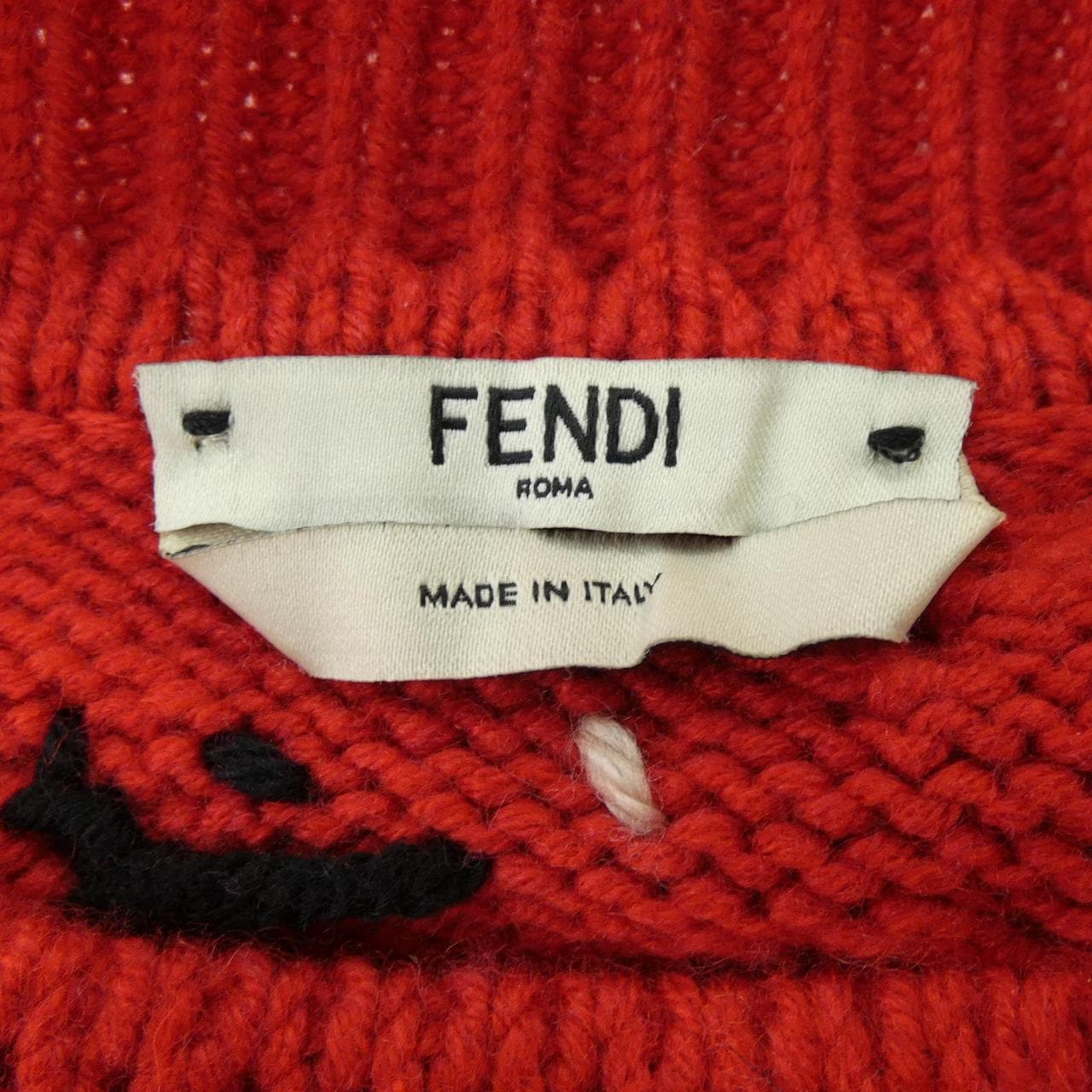 フェンディ FENDI FZY927 AAER ニット