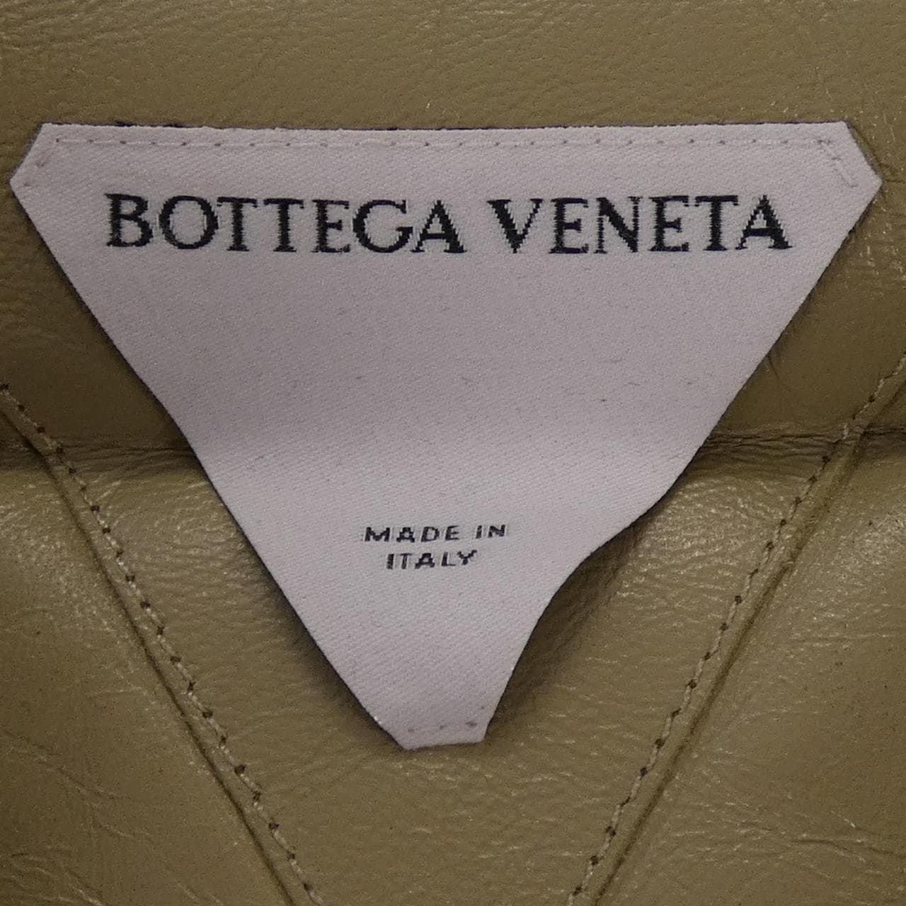 ボッテガヴェネタ BOTTEGA VENETA 712269 VKLC0 ベスト