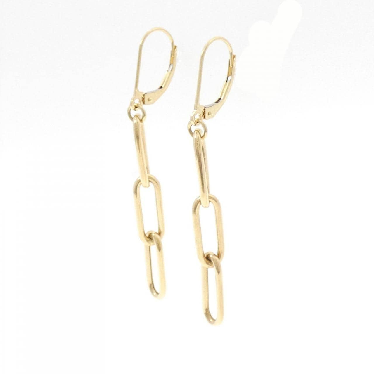 【新品】750YG ピアス