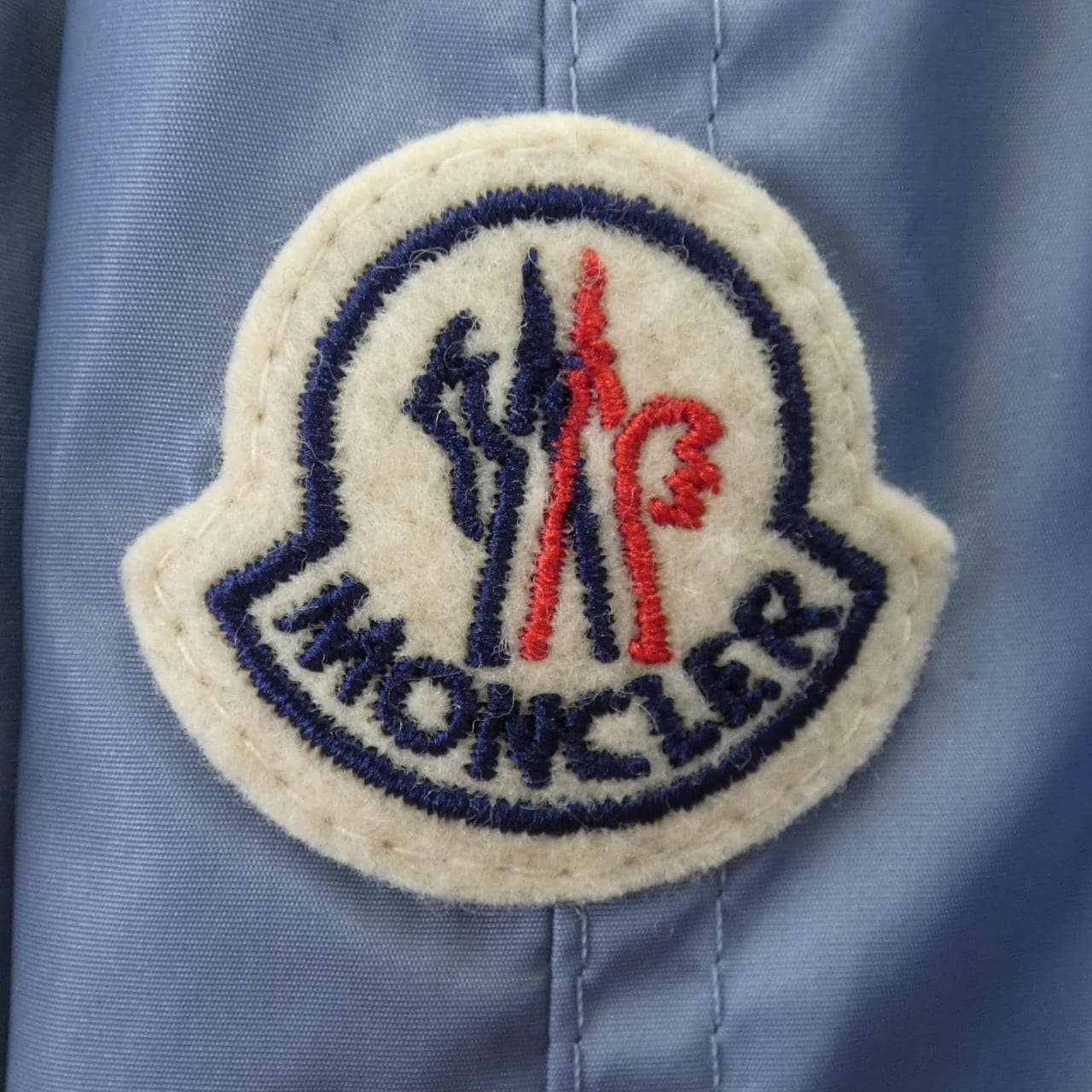 モンクレール MONCLER TAMARISSIERE ダウンコート