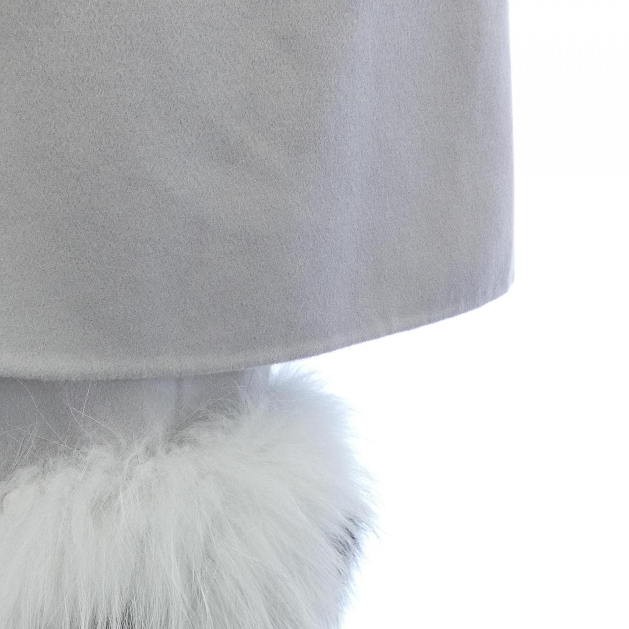 フェンディ FENDI FF8285 WID コート