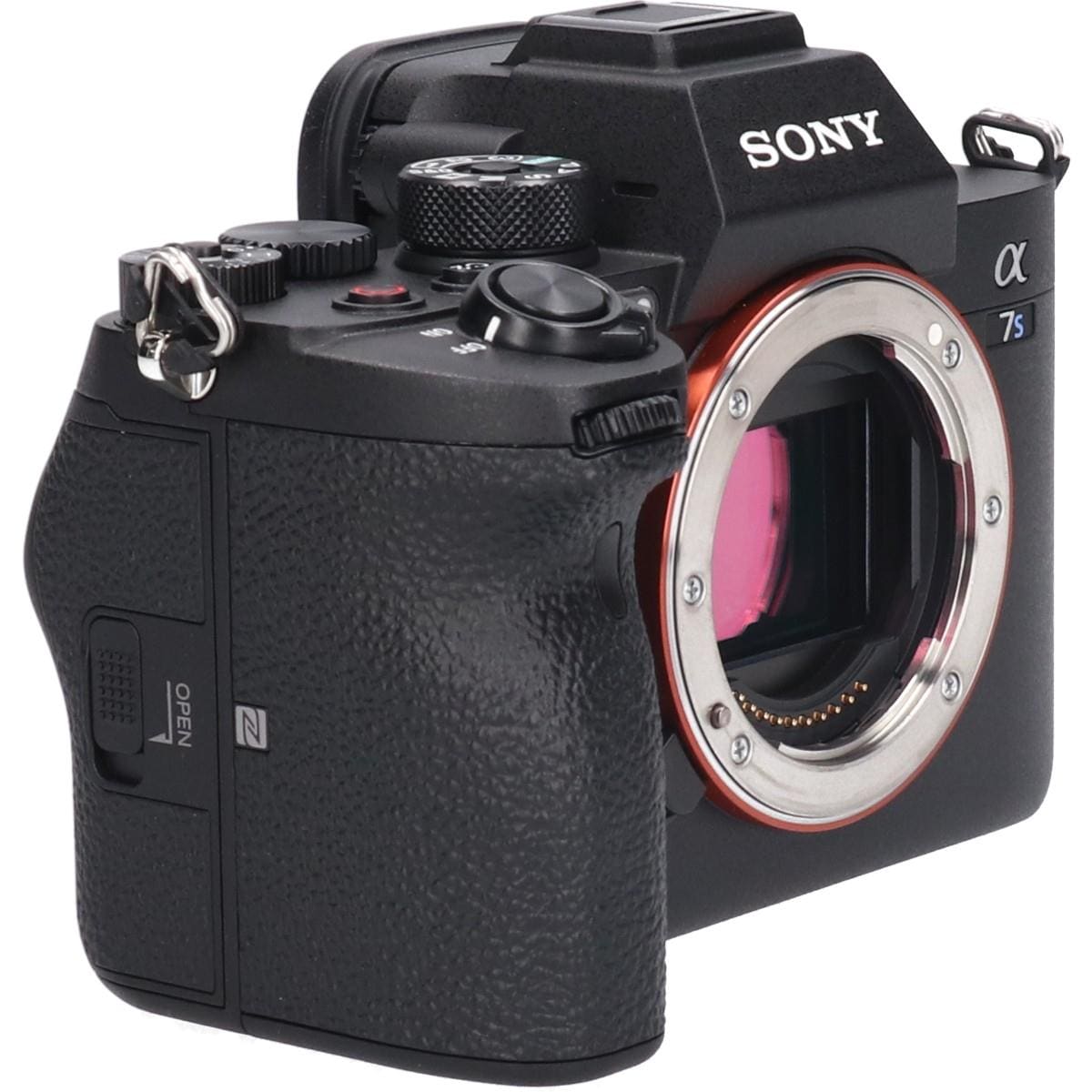 α７Ｓ　ＩＩＩ　ＩＬＣＥ－７ＳＭ３