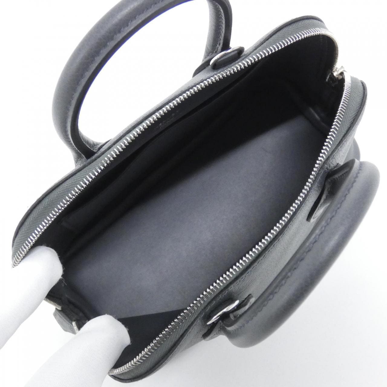 エルメス ボリード1923  MINI 075180CK バッグ