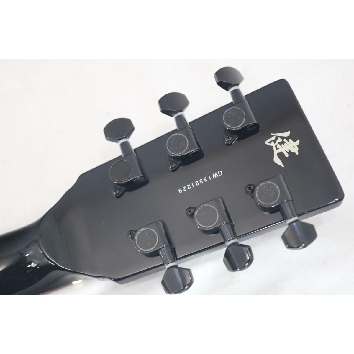 ＧＲＡＳＳＲＯＯＴＳ　　Ｇ－ＳＲ－ＫＥＮＮＹ　ＫＩＮＧ