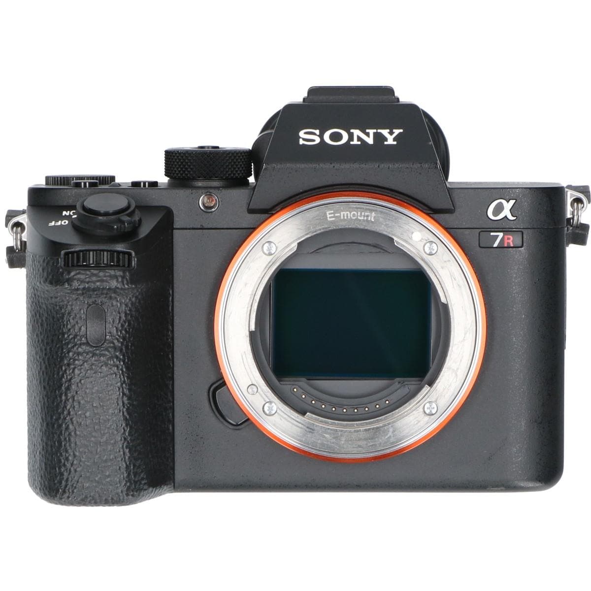 α７Ｒ　ＩＩ　ＩＬＣＥ－７ＲＭ２