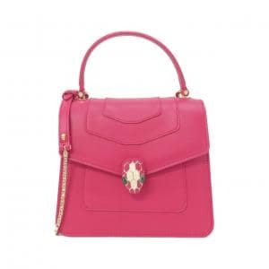 ブルガリ SERPENTI FOREVER バッグ