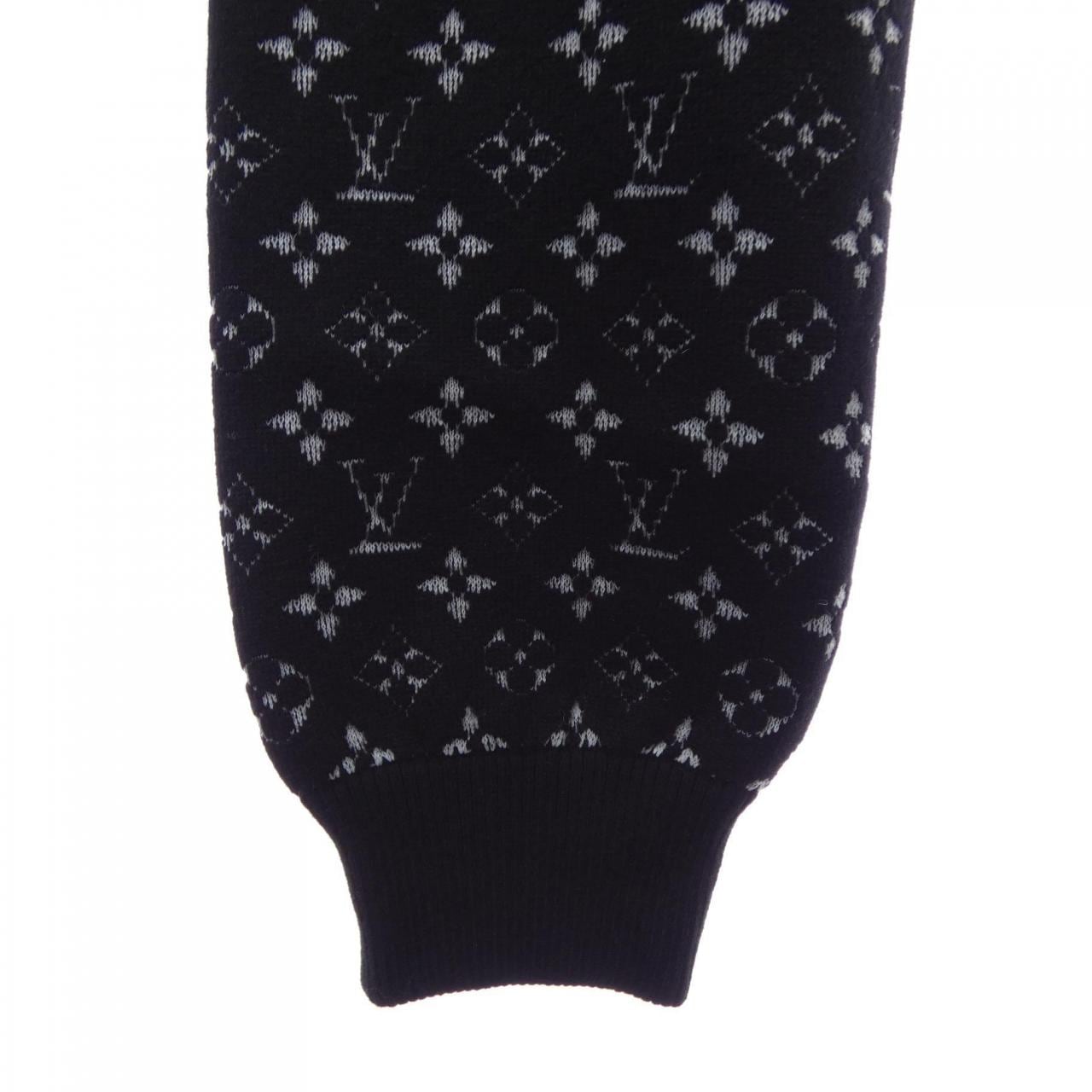ルイヴィトン LOUIS VUITTON FIKP09TVL パンツ
