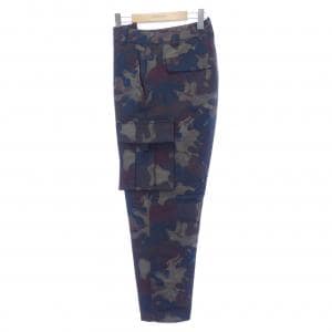 ディオール DIOR PETER DOIG ピータードイグ 013C122A5336 パンツ
