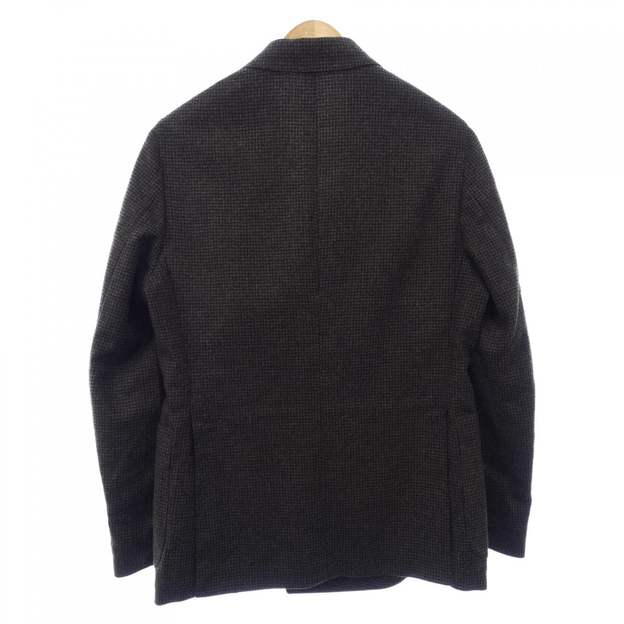 FUGATO ジャケット