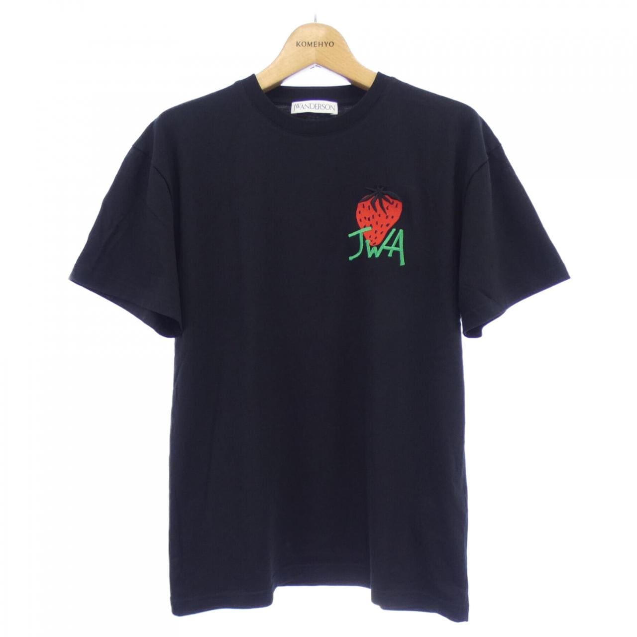 ジェイダブルアンダーソン J.W.ANDERSON Tシャツ
