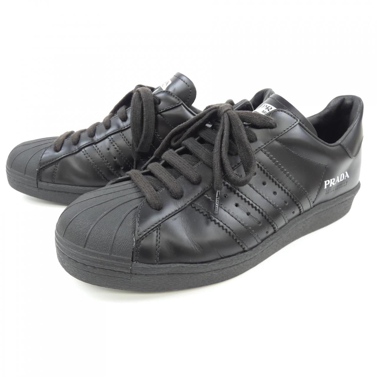 プラダ PRADA スニーカー