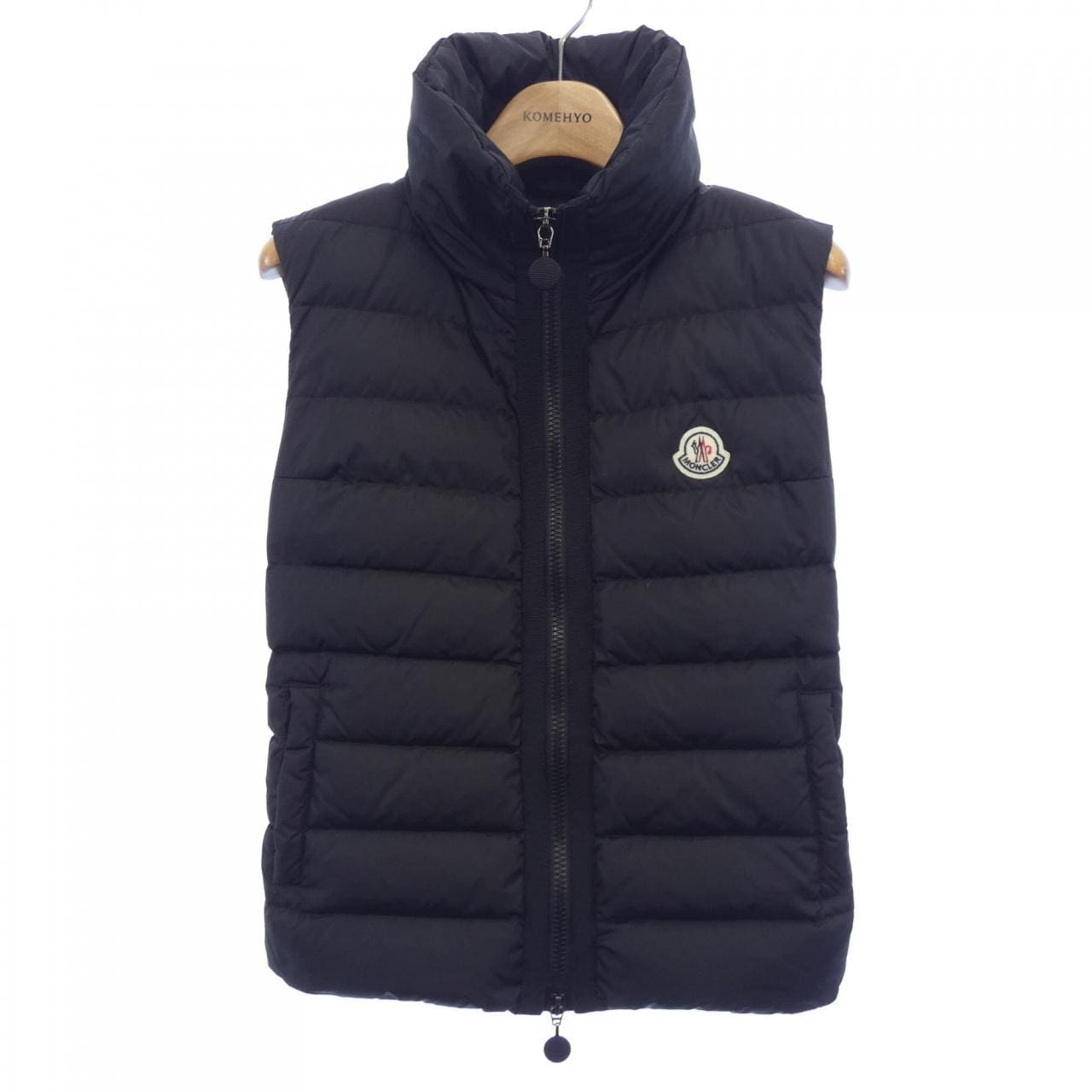 MONCLER S MONCELLER S 羽絨背心