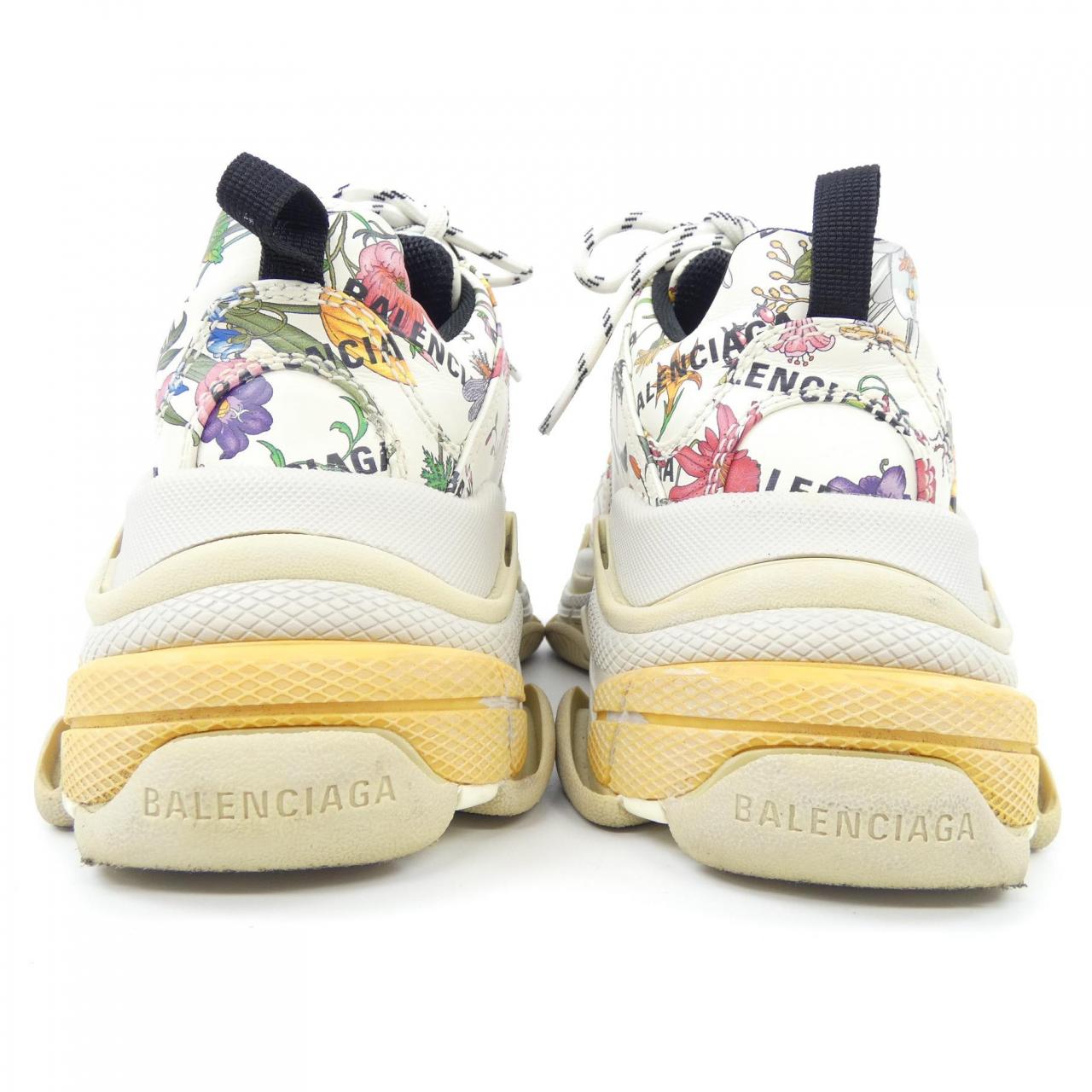 バレンシアガ BALENCIAGA スニーカー