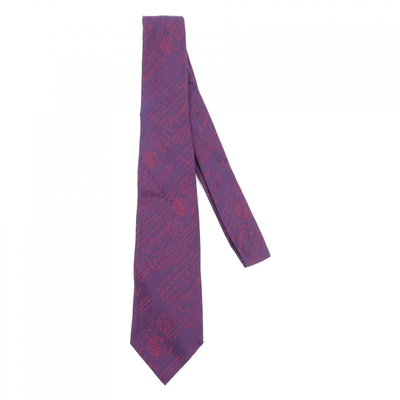 ベルルッティ Berluti NECKTIE