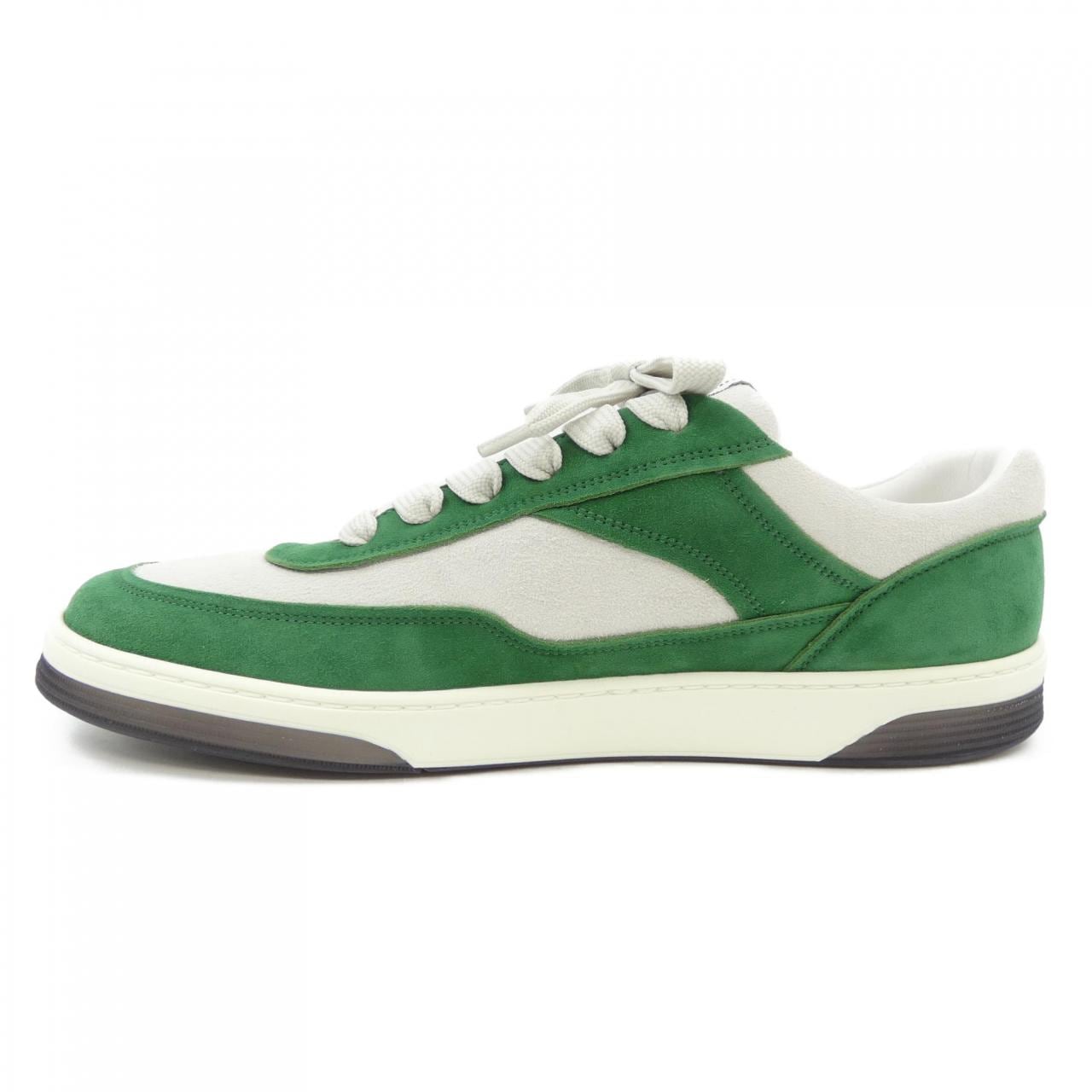 シャネル CHANEL G39980 スニーカー