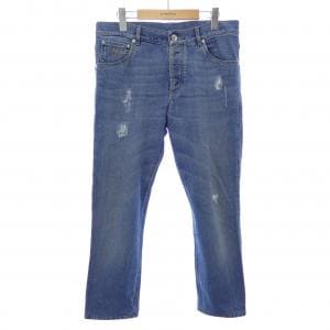 ブルネロクチネリ BRUNELLO CUCINELLI ジーンズ