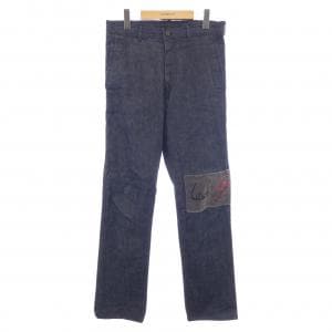 コムデギャルソンシャツ COMME des GARCONS SHIRT S11112 ジーンズ