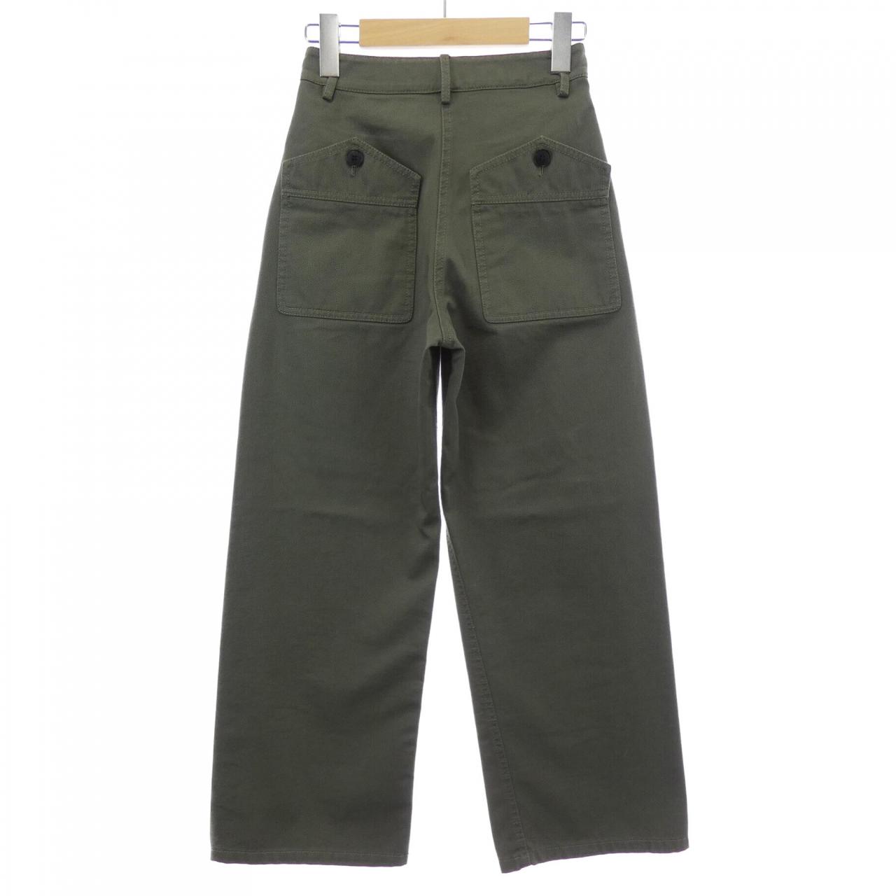 ヴァレンティノ VALENTINO TB3RBO112Q9 パンツ