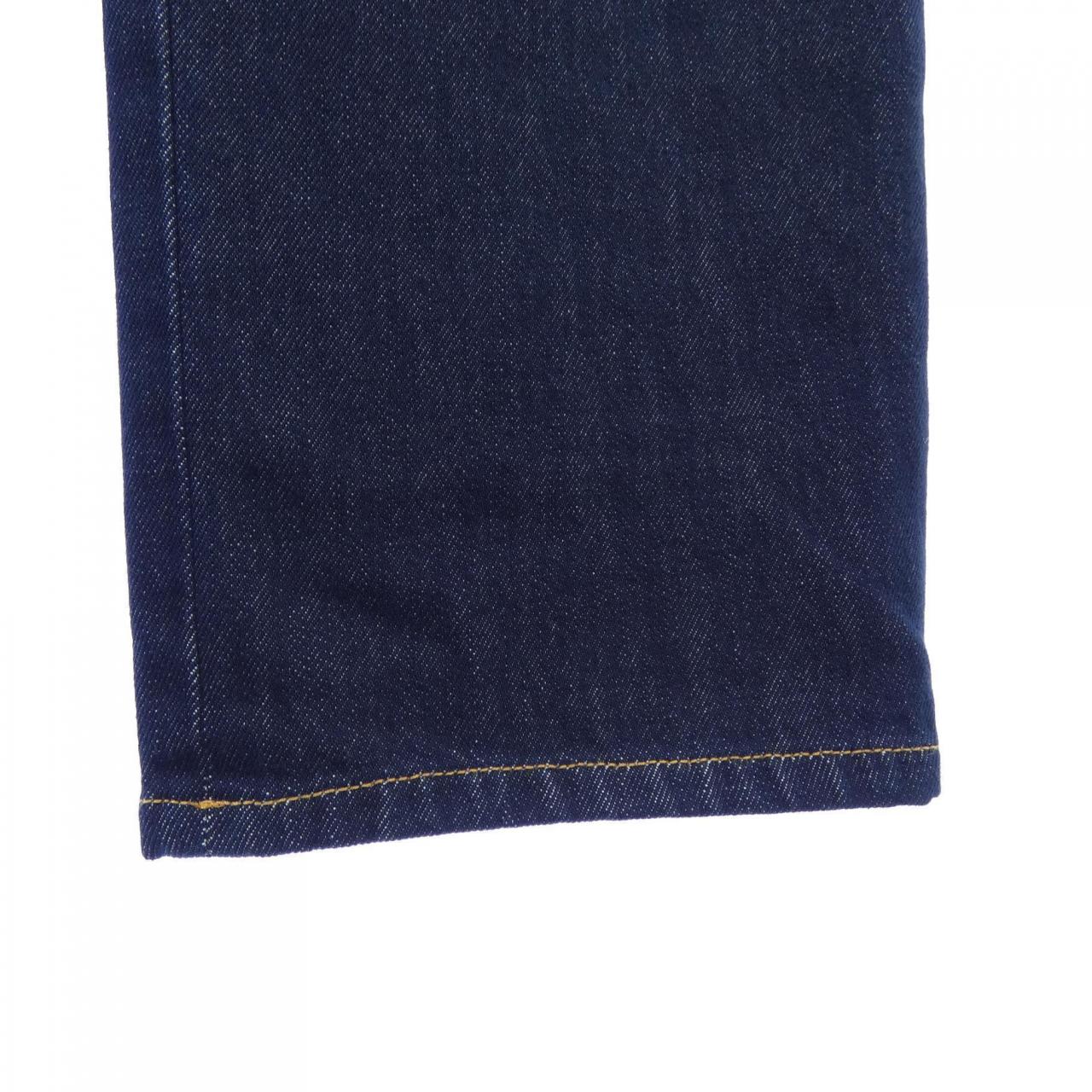 シャネル CHANEL LOOK44 P78765V71012 25C ジーンズ