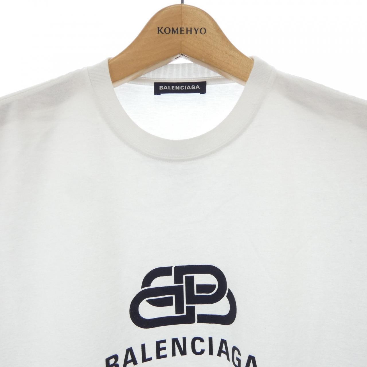 バレンシアガ BALENCIAGA 570803 Tシャツ