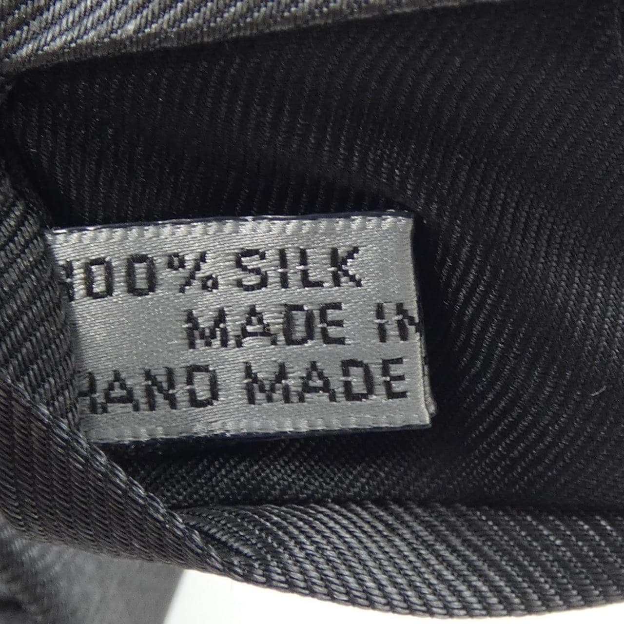 ディオール DIOR CACTUS JACK NECKTIE