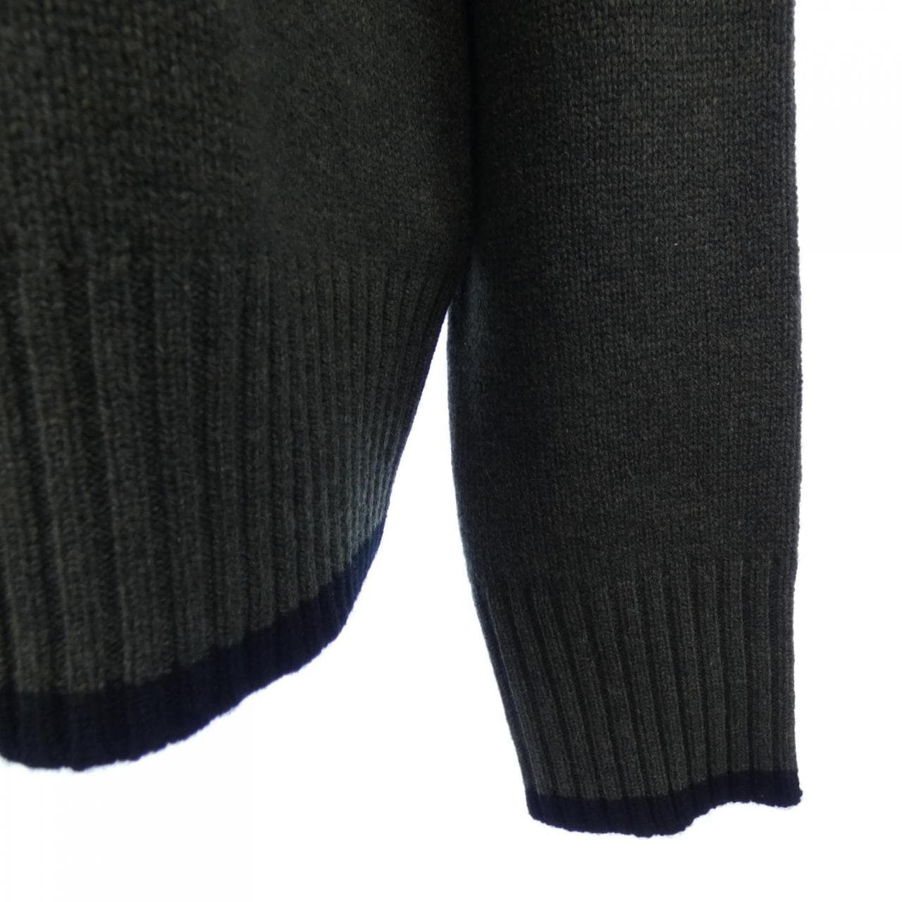 ディオール DIOR CHRISTIAN DIOR ATELIER セーター 213M640AT298 ニット