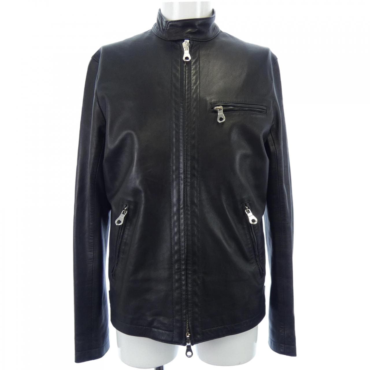 チンクアンタ Cinquanta H-502 レザージャケット