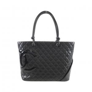 シャネル カンボン ライン 25169 バッグ