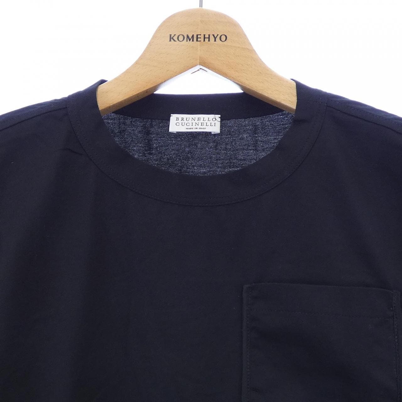 ブルネロクチネリ BRUNELLO CUCINELLI M0T81EH900 Tシャツ