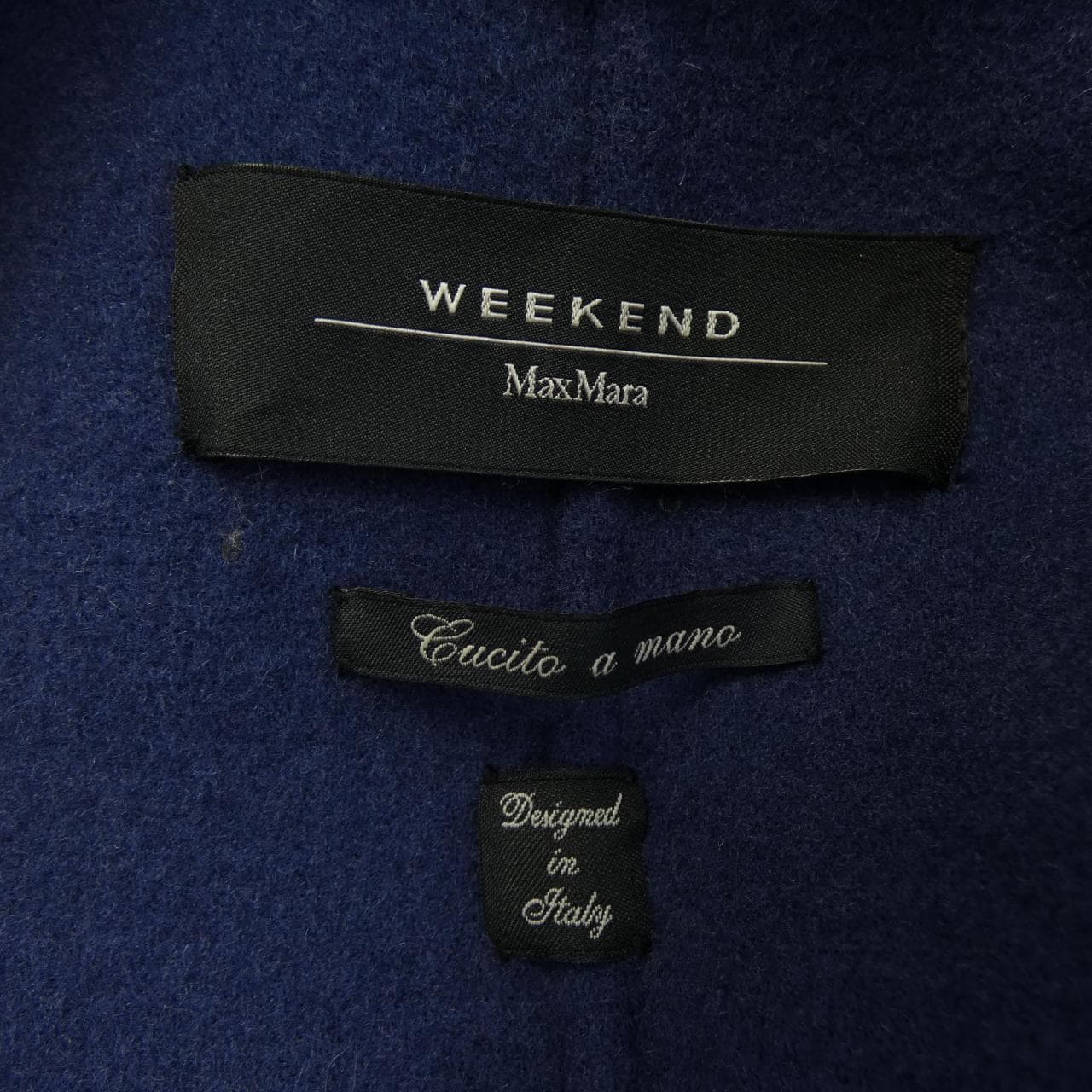 マックスマーラウィークエンド Max Mara weekend 501604 コート