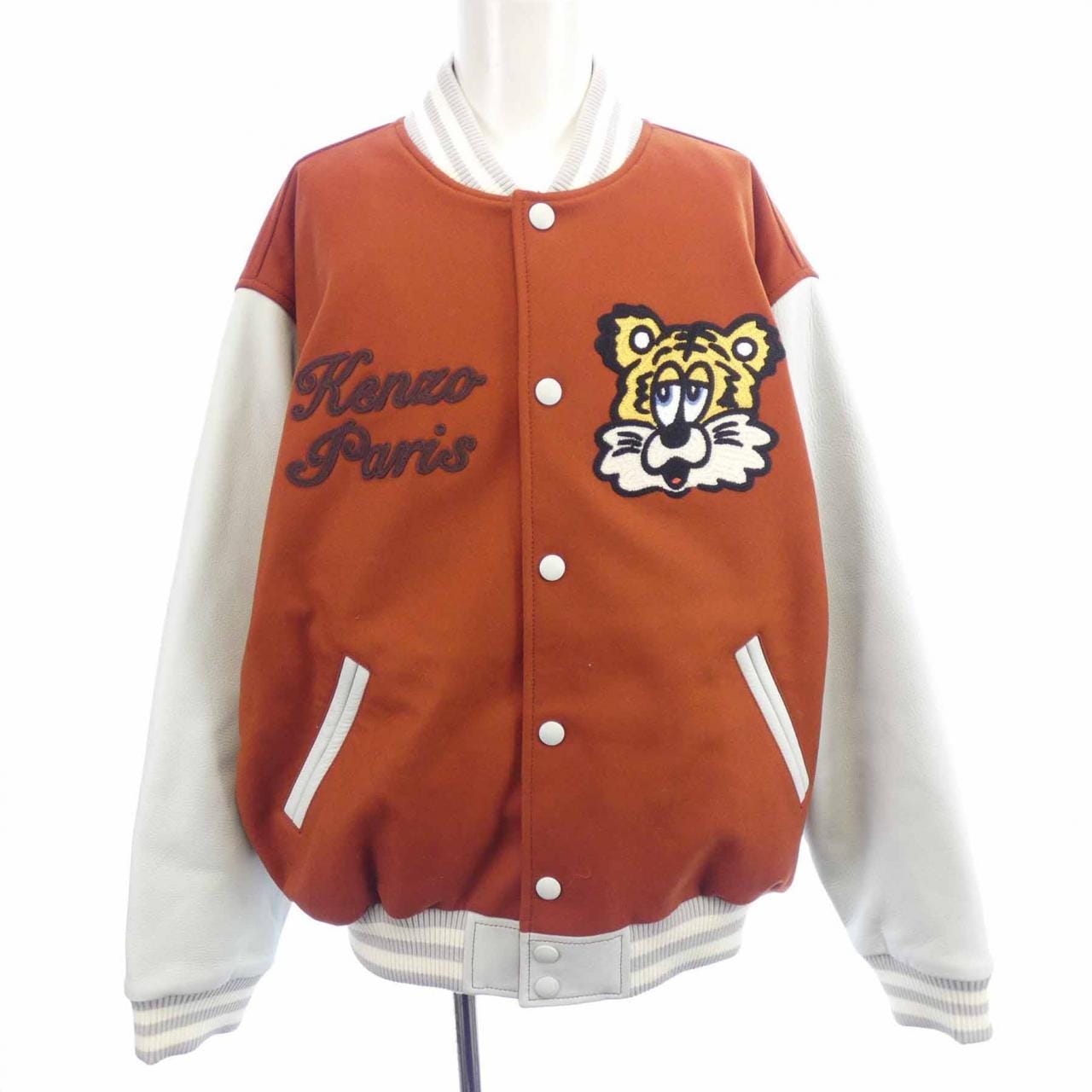 ケンゾー KENZO FF58BL15090H ジャケット