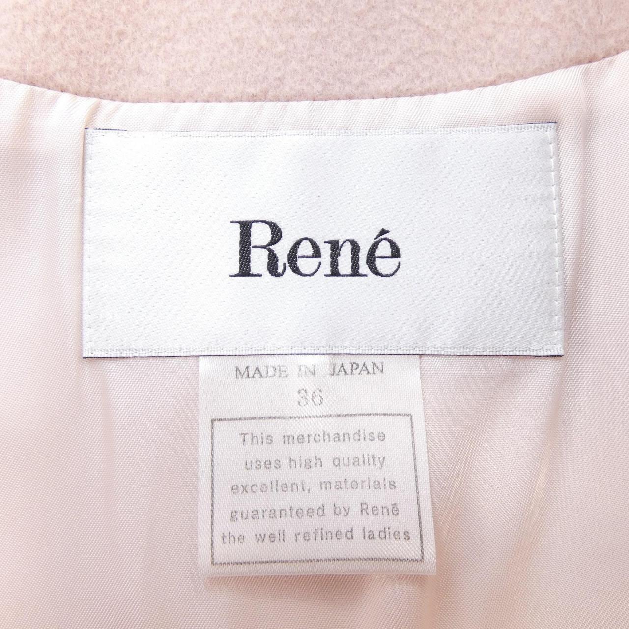 ルネ RENE 6048010 コート