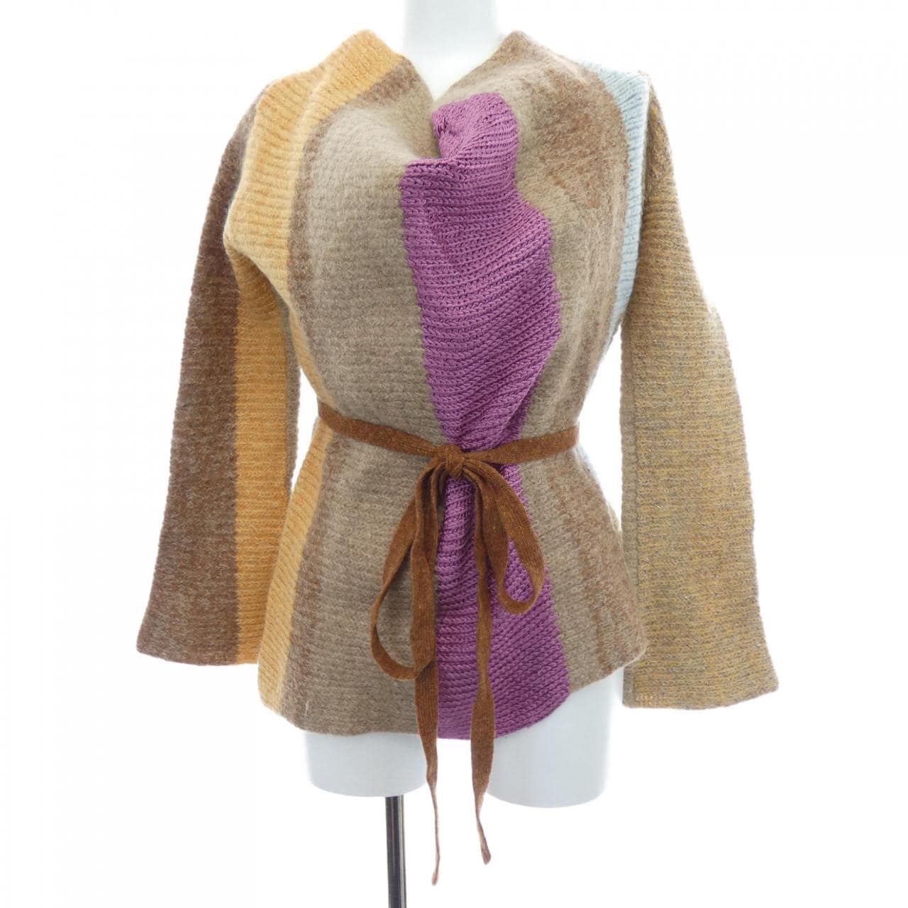 ドリスヴァンノッテン DRIES VAN NOTEN ニット