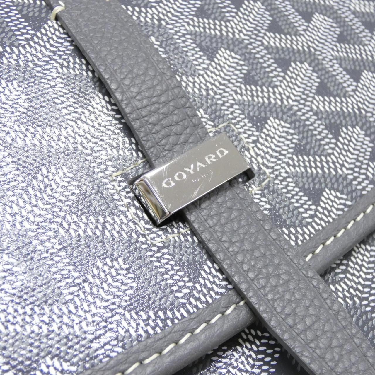 ゴヤール ベルヴェデーレ PM ショルダーバッグ