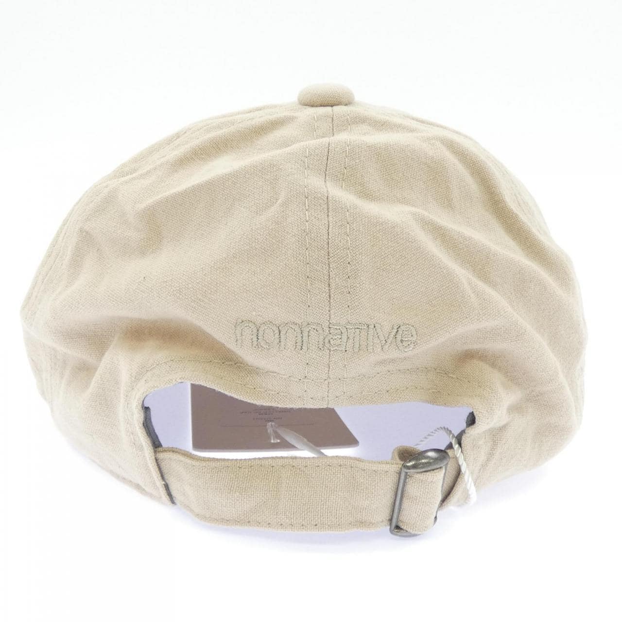 ノンネイティブ NONNATIVE NN-H4601 キャップ