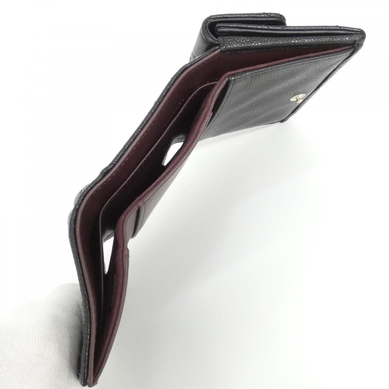 [未使用品] CHANEL永恆經典系列 AP0230 錢包